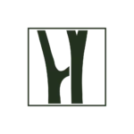 Hylebos Tuinarchitectuur logo groen